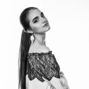 Eliška Mazánková